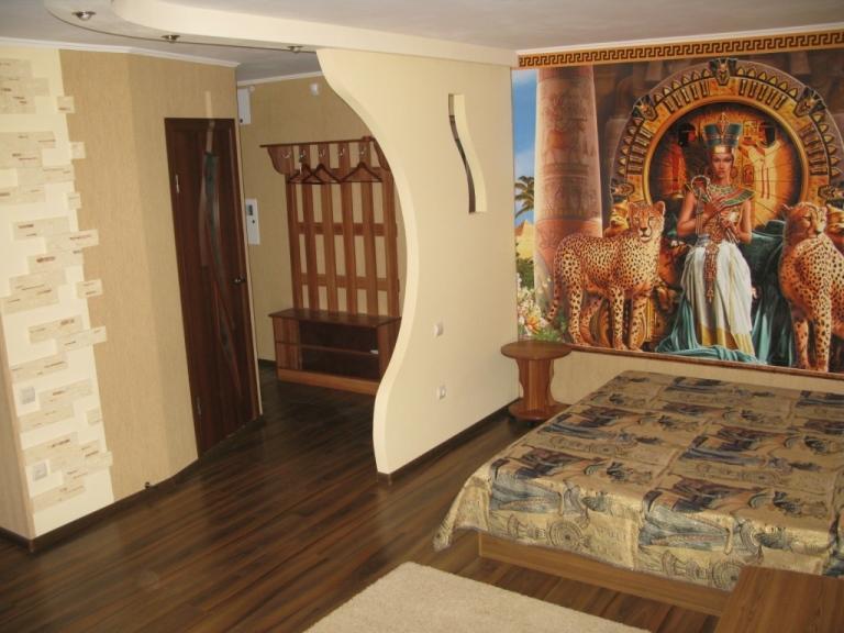 Apartment студія біля Gagarinmall, 10хв від автовокзалу *