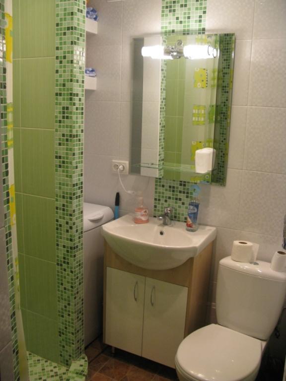 Apartment студія біля Gagarinmall, 10хв від автовокзалу Kryvyi Rih